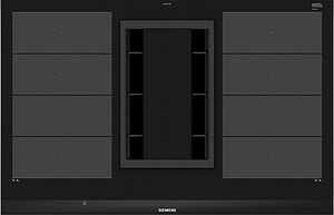 ‏כיריים אינדוקציה Siemens EX875LX67E סימנס