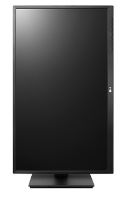 מסך מחשב LG 27BK550Y-B ''27 -  Full HD