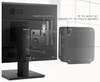 מסך מחשב LG 27BK550Y-B ''27 -  Full HD