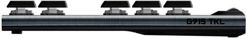 מקלדת אלחוטית Logitech G915 TKL Tenkeyless GL Tactile לוג'יטק