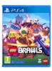PS4 - LEGO Brawls