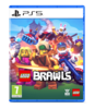 PS5 - LEGO Brawls
