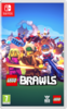 NINTENDO SWITCH - LEGO Brawls