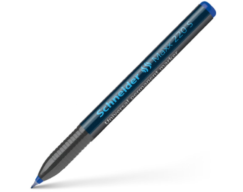 עט שקפים Maxx 220 S ראש עגול 0.4 מ
