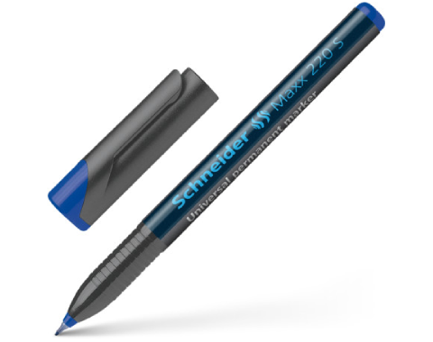 עט שקפים Maxx 220 S ראש עגול 0.4 מ