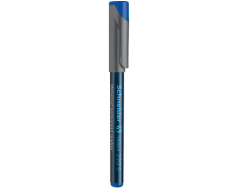 עט שקפים Maxx 220 S ראש עגול 0.4 מ