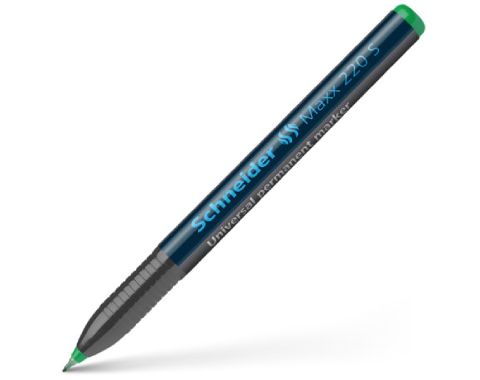 עט שקפים Maxx 220 S ראש עגול 0.4 מ