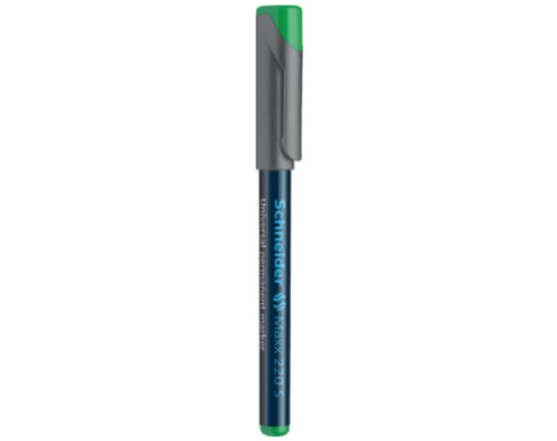 עט שקפים Maxx 220 S ראש עגול 0.4 מ