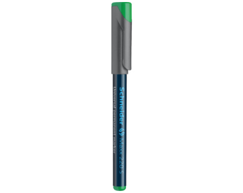 עט שקפים Maxx 220 S ראש עגול 0.4 מ