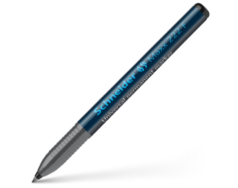 עט שקפים Maxx 222 F ראש עגול 0.7 מ