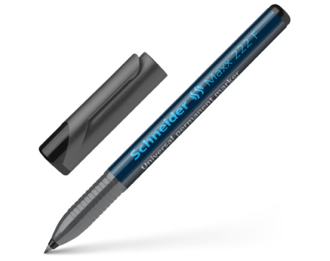 עט שקפים Maxx 222 F ראש עגול 0.7 מ