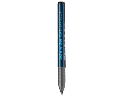 עט שקפים Maxx 222 F ראש עגול 0.7 מ