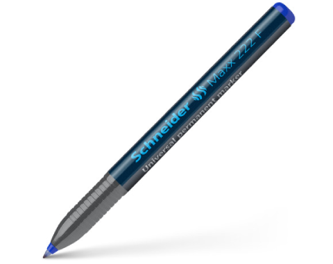 עט שקפים Maxx 222 F ראש עגול 0.7 מ