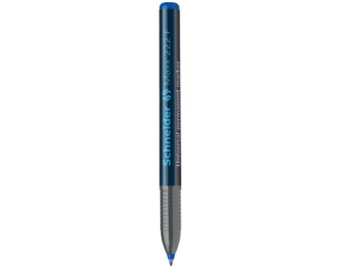 עט שקפים Maxx 222 F ראש עגול 0.7 מ