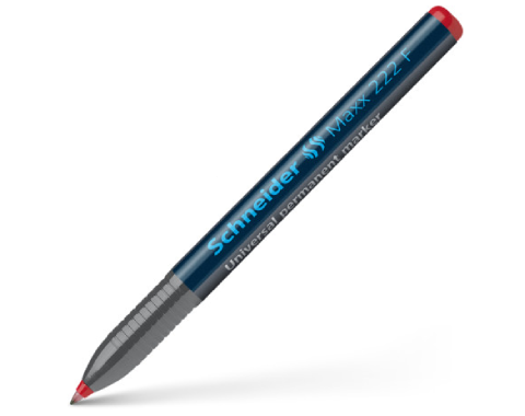 עט שקפים Maxx 222 F ראש עגול 0.7 מ