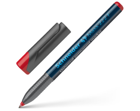 עט שקפים Maxx 222 F ראש עגול 0.7 מ