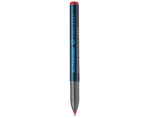 עט שקפים Maxx 222 F ראש עגול 0.7 מ