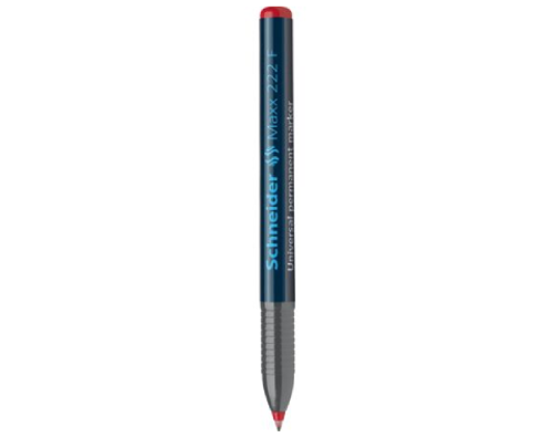 עט שקפים Maxx 222 F ראש עגול 0.7 מ