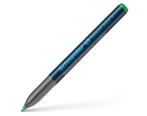 עט שקפים Maxx 222 F ראש עגול 0.7 מ