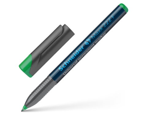 עט שקפים Maxx 222 F ראש עגול 0.7 מ