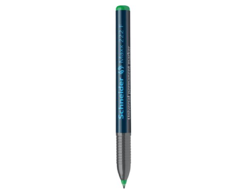 עט שקפים Maxx 222 F ראש עגול 0.7 מ