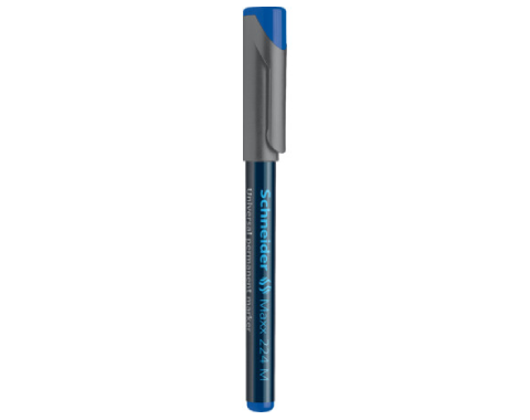 עט שקפים Maxx 224 M ראש עגול 1 מ