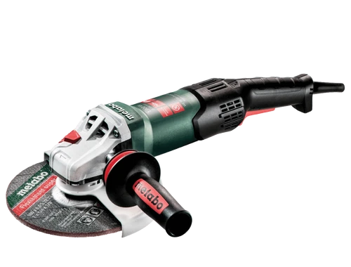 משחזת זווית 7 אינצ Metabo WE 19-180 QUICK RT 1,900W 