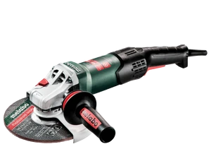 משחזת זווית 7 אינצ Metabo WE 19-180 QUICK RT 1,900W 