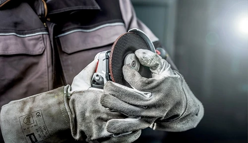 משחזת זווית 7 אינצ Metabo WE 19-180 QUICK RT 1,900W 