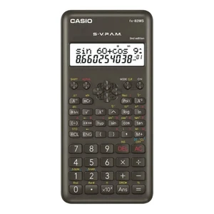 מחשבון קסיו מדעי FX-XX-82MS