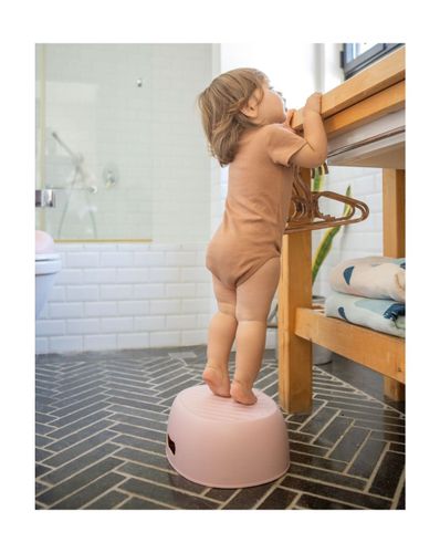 סיר גמילה מיננה 3 ב1 צבע בז'