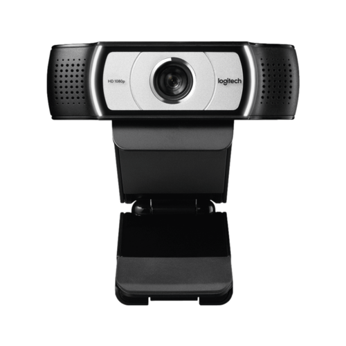 מצלמת הרשת Logitech C930e