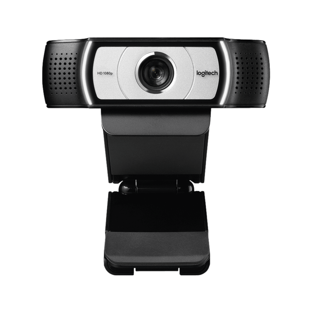 מצלמת הרשת Logitech C930e