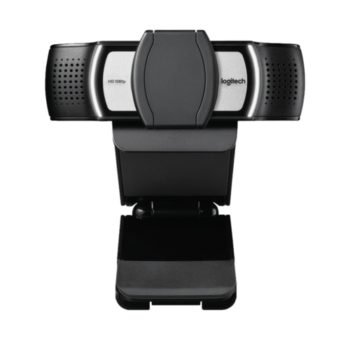 מצלמת הרשת Logitech C930e