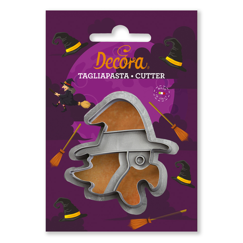 חותכן מכשפה Decora 