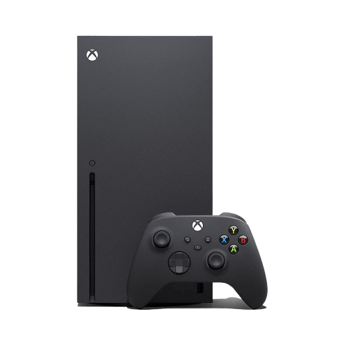 קונסולת אקס בוקס סרייס Xbox Series X  