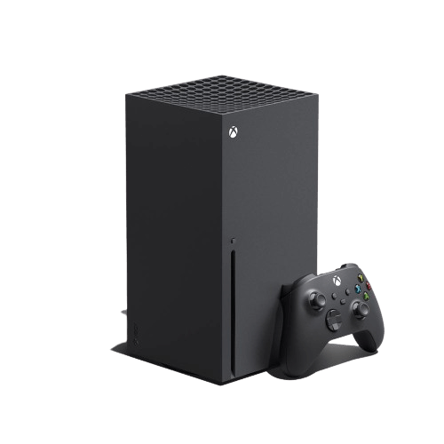 קונסולת אקס בוקס סרייס Xbox Series X  