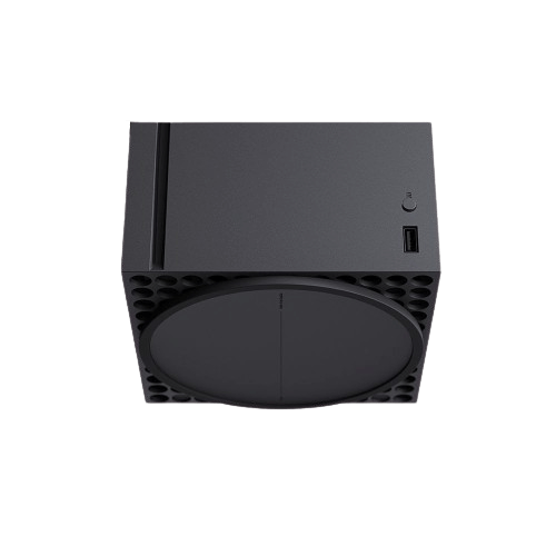 קונסולת אקס בוקס סרייס Xbox Series X  
