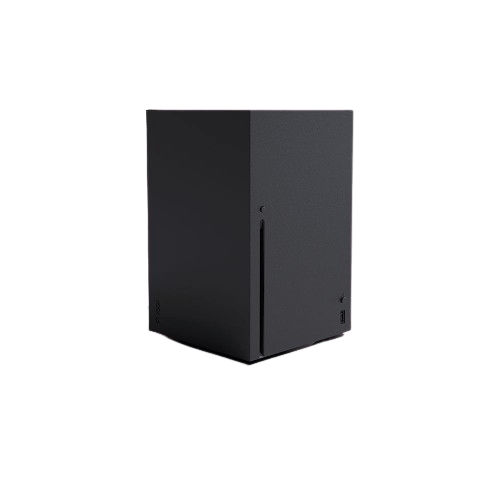 קונסולת אקס בוקס סרייס Xbox Series X  
