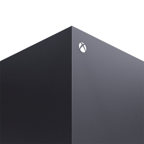 קונסולת אקס בוקס סרייס Xbox Series X  