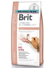 מזון רפואי בריט רנל לכלבים 12 ק"ג Brit Veterinary RENAL