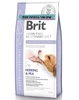 מזון רפואי בריט גסטרואינטסטינל לכלבים 12 ק"ג Brit Veterinary GASTROINTESTINAL