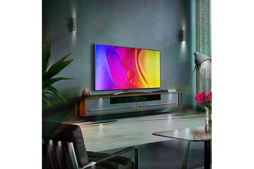 טלוויזיה “55 LG NanoCell 4K 55NANO846QA