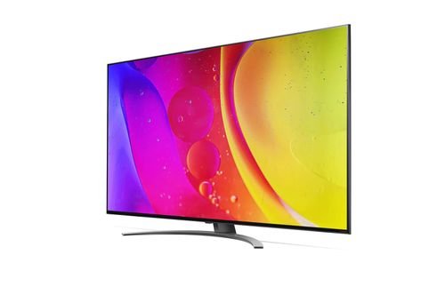 טלוויזיה “65 LG NanoCell 4K 65NANO846QA