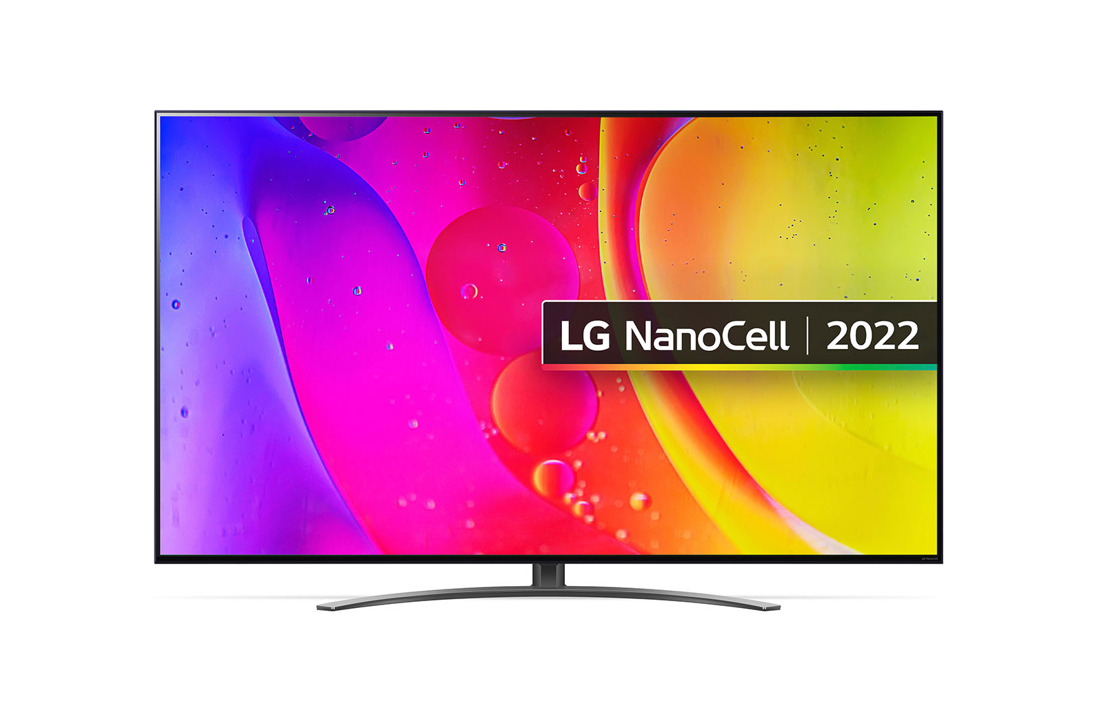 טלוויזיה “65 LG NanoCell 4K 65NANO846QA