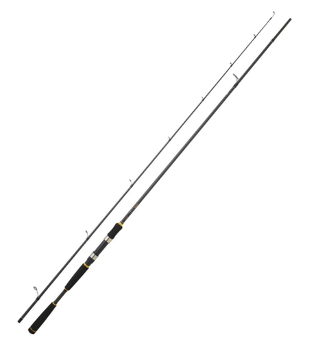 חכה לדיג DAIWA LEGALIS SEABASS 902 HMHFS 2.70 10-35 יבואן רשמי עם שירות ואחריות!