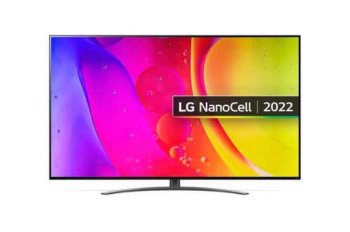 טלוויזיה “75 LG NanoCell 4K 75NANO846QA
