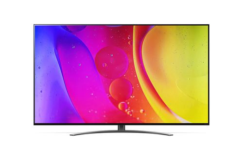 טלוויזיה “75 LG NanoCell 4K 75NANO846QA