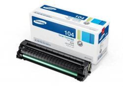 טונר מקורי 104S למדפסת סמסונג  Samsung ML-1672 