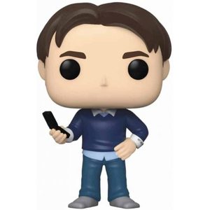 בובת פופ: Wallace Wells (Limited Edition) - וואלאס וולס